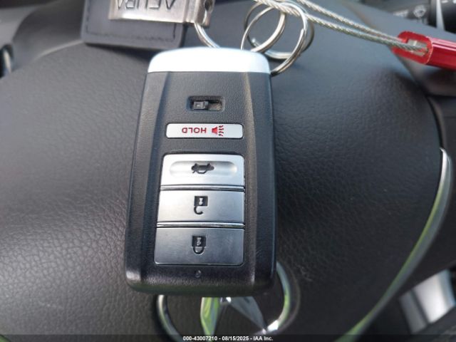 2017 ACURA TLX 19UUB1F32HA003895 Photo 10