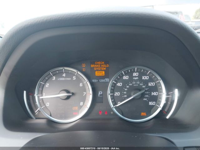 2017 ACURA TLX 19UUB1F32HA003895 Photo 6