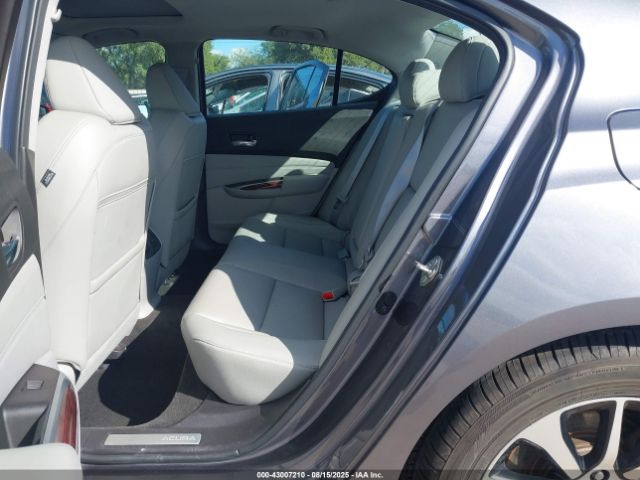 2017 ACURA TLX 19UUB1F32HA003895 Photo 7