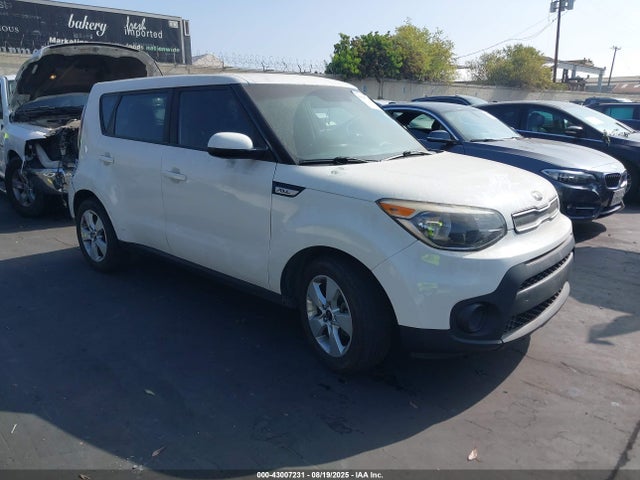 2018 KIA SOUL KNDJN2A25J7605643