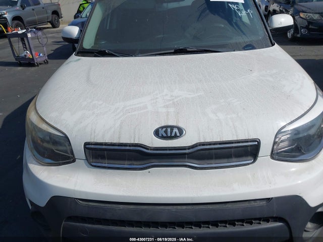 2018 KIA SOUL KNDJN2A25J7605643 Photo 9