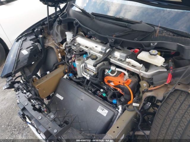 2024 TESLA MODEL X 7SAXCDE5XRF453495 Photo 9