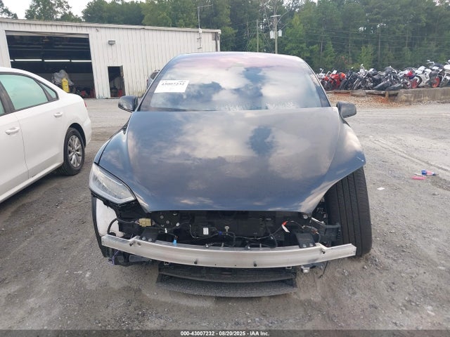 Tesla 2024 2024 7SAXCDE5XRF453495 Image 12