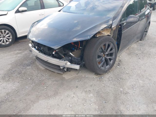 2024 TESLA MODEL X 7SAXCDE5XRF453495 Photo 5