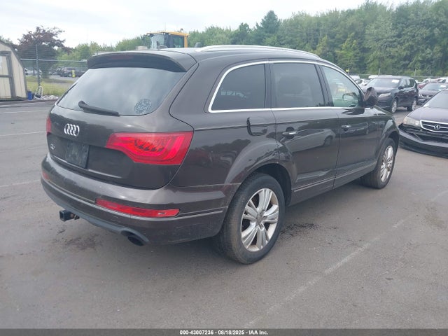 2011 AUDI Q7 WA1LGBFE0BD005048 Photo 3
