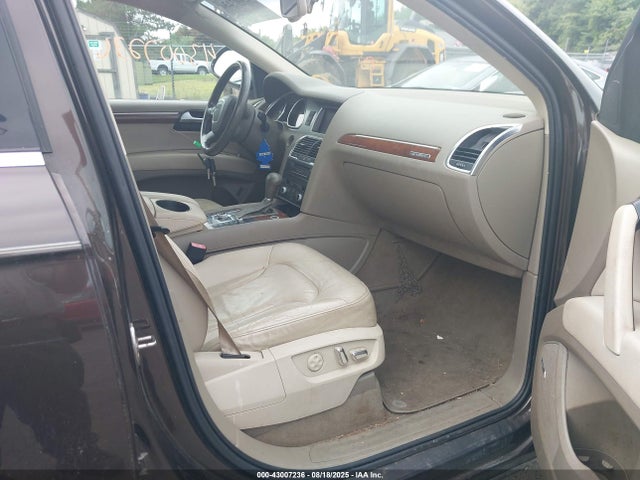 2011 AUDI Q7 WA1LGBFE0BD005048 Photo 4