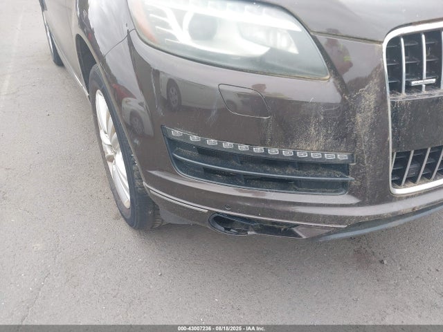 2011 AUDI Q7 WA1LGBFE0BD005048 Photo 5