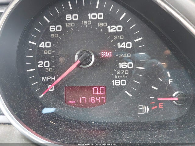 2011 AUDI Q7 WA1LGBFE0BD005048 Photo 6