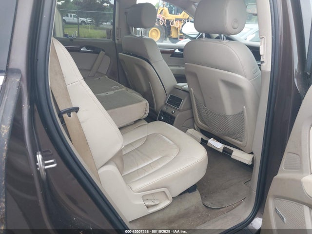2011 AUDI Q7 WA1LGBFE0BD005048 Photo 7
