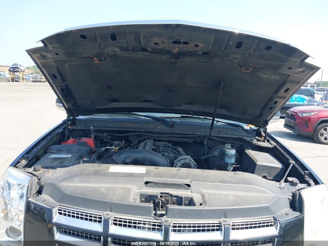 2007 CADILLAC ESCALADE 1GYFK63807R325711 Photo 9