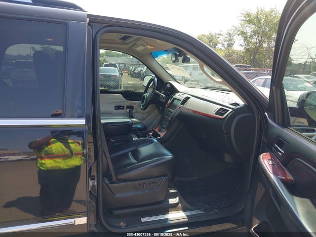 2007 CADILLAC ESCALADE 1GYFK63807R325711 Photo 4