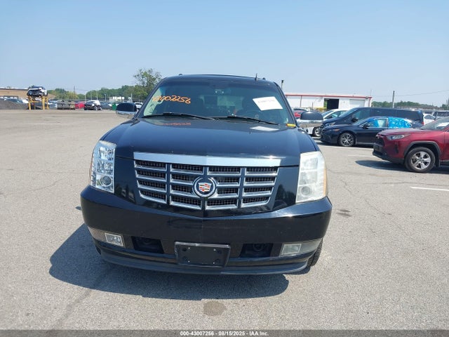 2007 CADILLAC ESCALADE 1GYFK63807R325711 Photo 5
