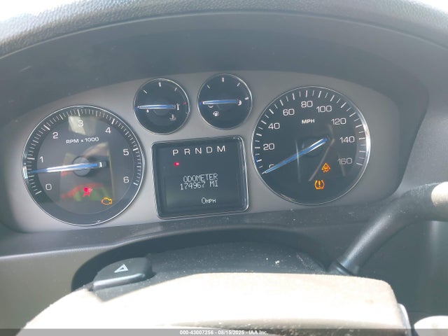 2007 CADILLAC ESCALADE 1GYFK63807R325711 Photo 6
