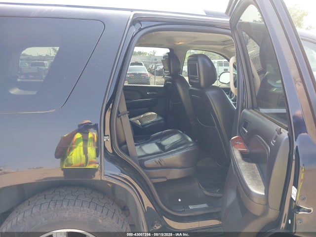 2007 CADILLAC ESCALADE 1GYFK63807R325711 Photo 7