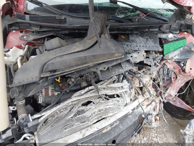 Nissan 2016 2016 1N4AL3AP9GC288253 Image 10