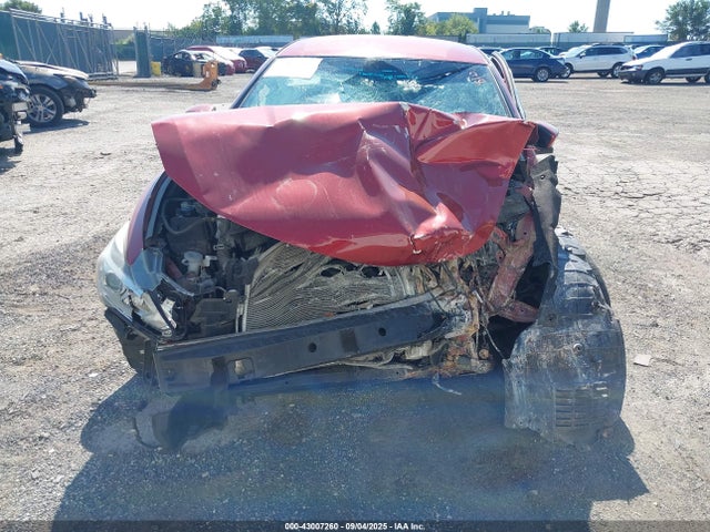 Nissan 2016 2016 1N4AL3AP9GC288253 Image 11