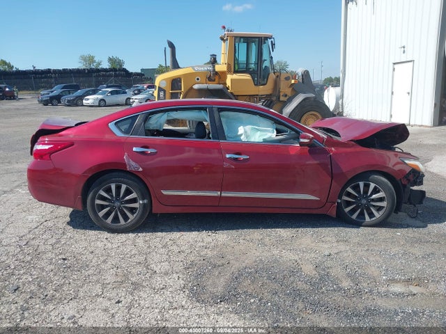 Nissan 2016 2016 1N4AL3AP9GC288253 Image 12