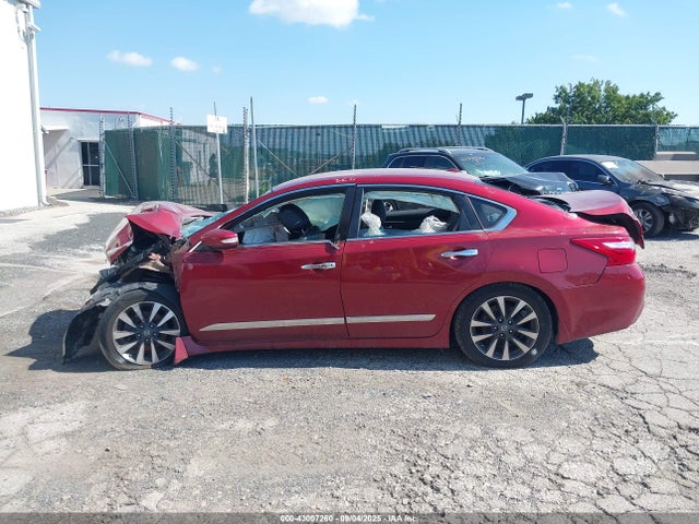 Nissan 2016 2016 1N4AL3AP9GC288253 Image 13