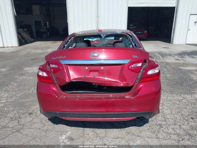 Nissan 2016 2016 1N4AL3AP9GC288253 Image 15