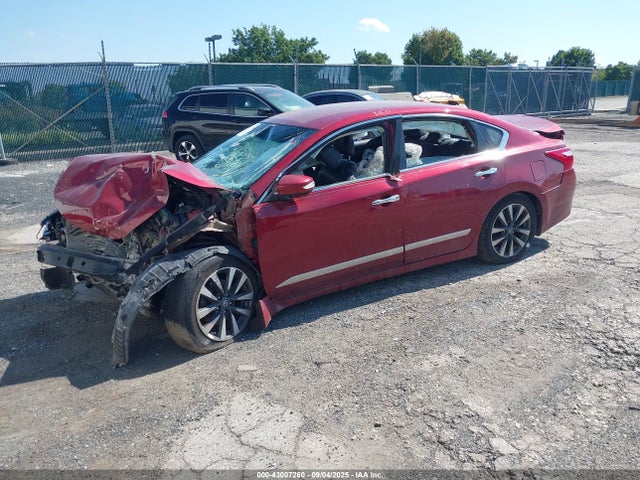Nissan 2016 2016 1N4AL3AP9GC288253 Image 2