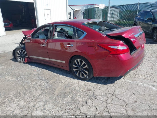 Nissan 2016 2016 1N4AL3AP9GC288253 Image 3