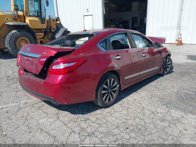 Nissan 2016 2016 1N4AL3AP9GC288253 Image 4