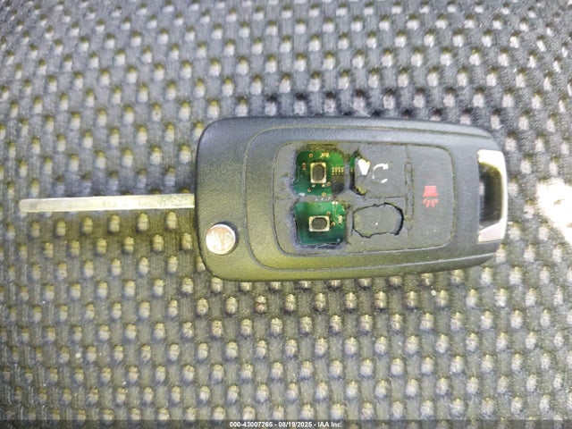 2011 CHEVROLET EQUINOX 2CNALDEC6B6226037 Photo 10