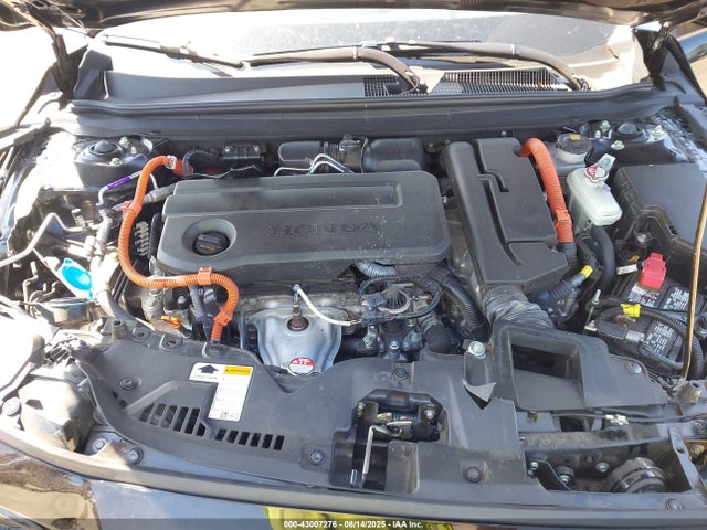 1HGCY2F51RA002689 Honda lfc5
