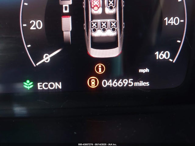 1HGCY2F51RA002689 Honda lfc5