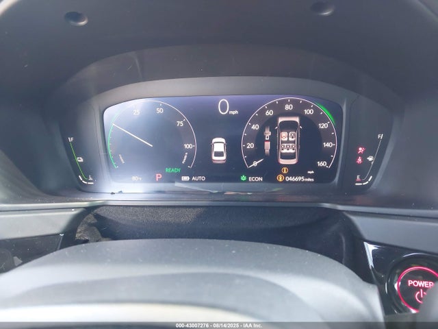 1HGCY2F51RA002689 Honda lfc5