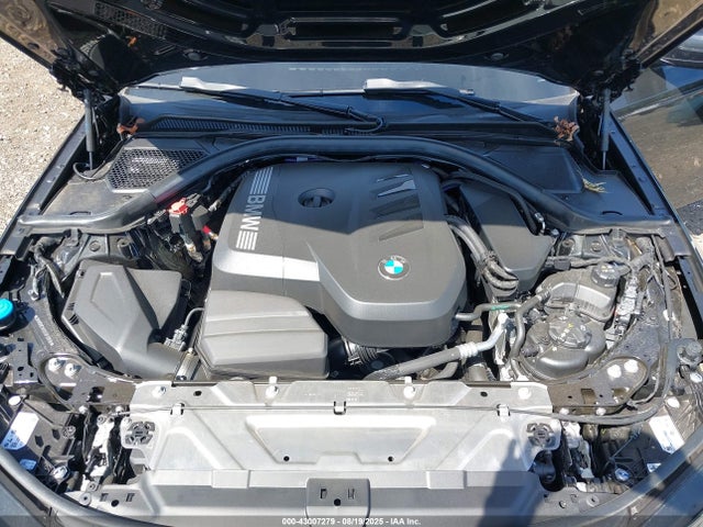 3MW89CW0XS8F28698 BMW 2025