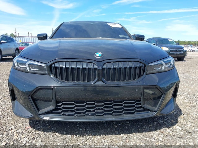 3MW89CW0XS8F28698 BMW 2025