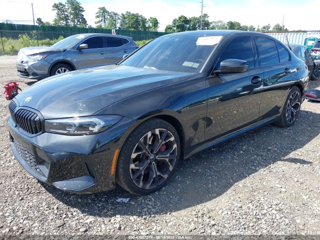 3MW89CW0XS8F28698 BMW 2025