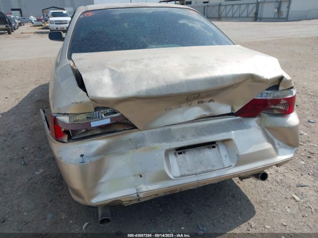 2003 ACURA TL 19UUA56623A000217 Photo 5