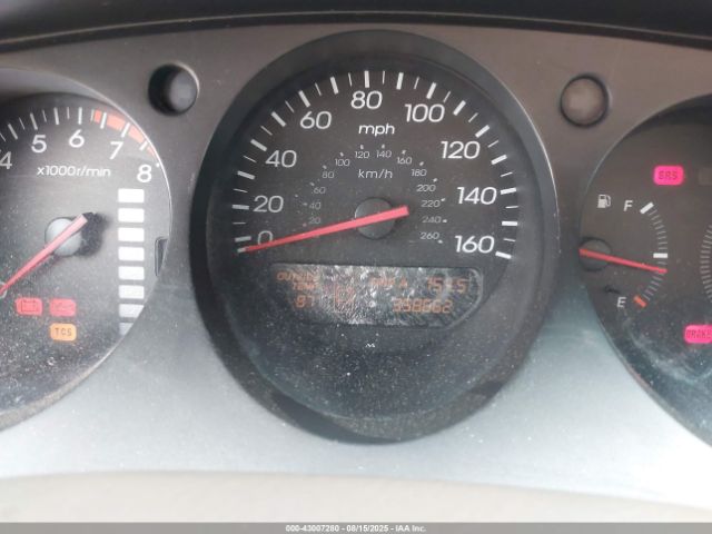 2003 ACURA TL 19UUA56623A000217 Photo 6