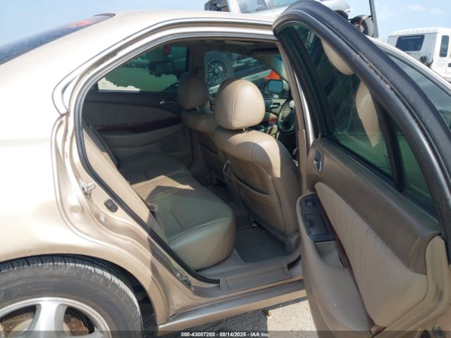 2003 ACURA TL 19UUA56623A000217 Photo 7