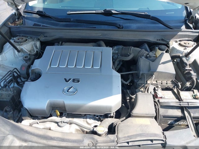 JTHBK1GG0F2161956 Lexus 2gr-fe