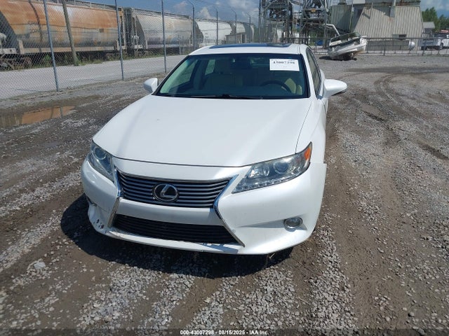 JTHBK1GG0F2161956 Lexus 2gr-fe