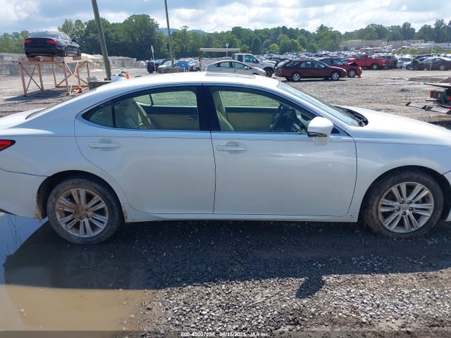 JTHBK1GG0F2161956 Lexus 2gr-fe