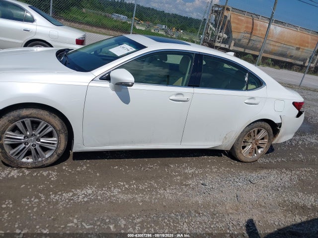 JTHBK1GG0F2161956 Lexus 2gr-fe