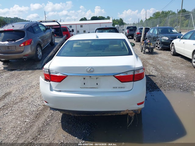 JTHBK1GG0F2161956 Lexus 2gr-fe