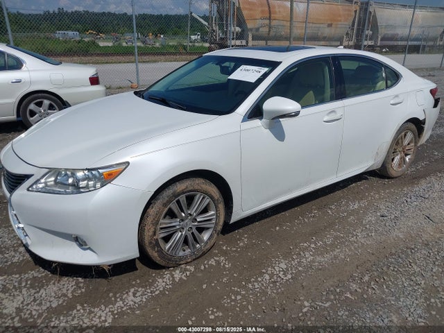 JTHBK1GG0F2161956 Lexus 2gr-fe