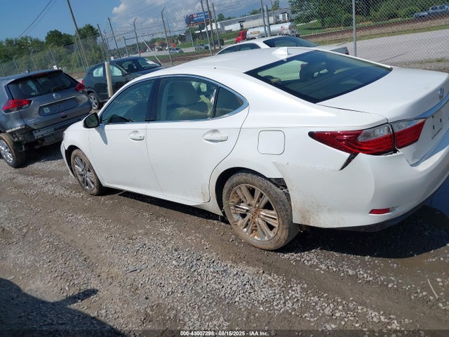 JTHBK1GG0F2161956 Lexus 2gr-fe