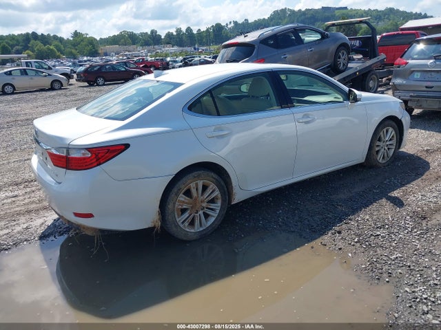 JTHBK1GG0F2161956 Lexus 2gr-fe