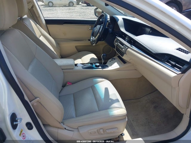 JTHBK1GG0F2161956 Lexus 2gr-fe