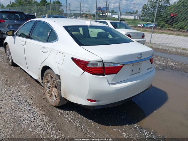 JTHBK1GG0F2161956 Lexus 2gr-fe