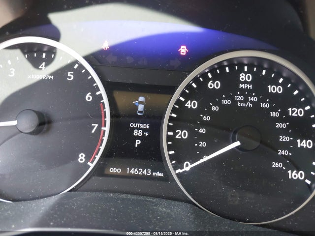 JTHBK1GG0F2161956 Lexus 2gr-fe