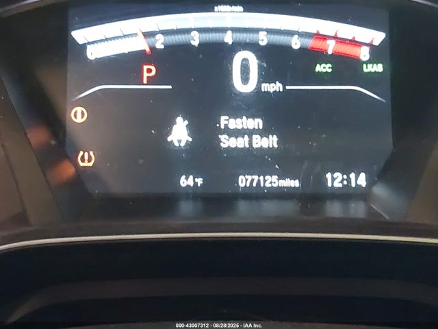 5J6RW1H50HL011130 Honda l15be