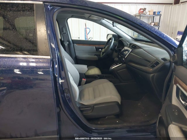 5J6RW1H50HL011130 Honda l15be