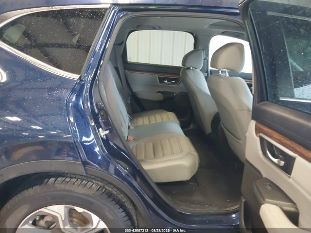 5J6RW1H50HL011130 Honda l15be